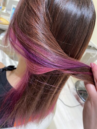 夏にもってこい おすすめカラー Pro Hair Tec プロヘアテック 夏にもってこい おすすめカラー Pro Hair Tec プロヘアテック